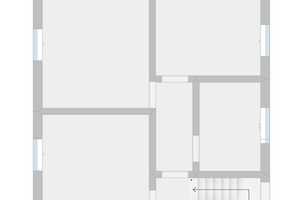 Zweifamilienhaus in zentraler Lage – Jahnstrasse 21, 84518 Altötting (Kreis) – Vorschaubild 4
