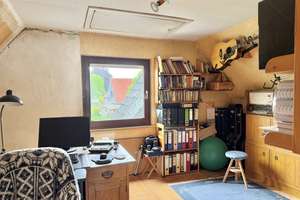 Einfamilienhaus mit idyllischem Garten und fußläufig guter U-Bahnanbindung – Die vollständige Adresse der Immobilie erhältst du vom Anbieter., 22159 Farmsen-Berne, Hamburg – Vorschaubild 18