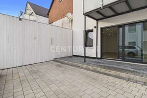 Moderne Erdgeschosswohnung - Neubau Erstbezug – Die vollständige Adresse der Immobilie erhältst du vom Anbieter., 64291 Wixhausen, Darmstadt – Vorschaubild 18