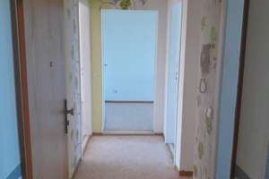 * Familienwohnung mit Reparaturbedarf :) * – R.-Kanzler-Straße 27, 6628 Bad Kösen – Vorschaubild 3