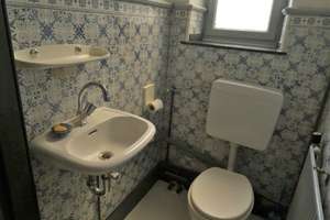 Wohnungsbeschreibung I.OG hinten 35 m² – Wilhelmstraße 10, 52070 Kaiserplatz, Aachen – Vorschaubild 5