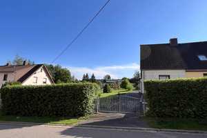 Doppelhaushälfte sucht Familienanschluss – Erzgebirgskreis – Vorschaubild 6