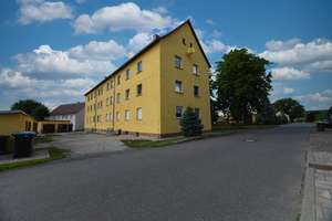 Helle, sanierte 3-Zimmer-Wohnung mit ca. 57 m² Wohnfläche in Silbitz – Formerweg 9, 7613 Silbitz – Vorschaubild 2