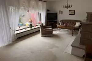 OHNE MAKLER !!! Einfamilienhaus mit großem Raumangebot und Gartenparadies! – Dithmarschen (Kreis) – Vorschaubild 10