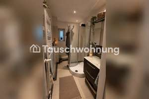 Tauschwohnung: Top geschnittte Wohnung in Winterhude mit großer Küche – Die vollständige Adresse der Immobilie erhältst du vom Anbieter., 22301 Winterhude, Hamburg – Vorschaubild 5