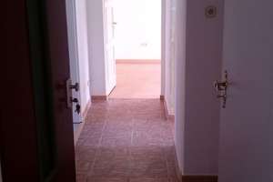 Schöne 4 Zimmer Wohnung in Mainz-Weisenau