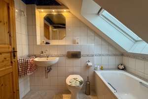 -LDIMMOBILIEN.DE- Klinker trifft Komfort – viel Platz für Ihre Zukunft – Die vollständige Adresse der Immobilie erhältst du vom Anbieter., 14612 Falkensee – Vorschaubild 17
