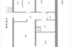 Wohnung mit Balkon in Mönchengladbach-Windberg – Die vollständige Adresse der Immobilie erhältst du vom Anbieter., 41063 Windberg, Mönchengladbach – Vorschaubild 13
