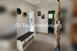 Tauschwohnung: Helle 3-Zimmer-EG-Wohnung in Lokstedt mit kleinem Garten – Die vollständige Adresse der Immobilie erhältst du vom Anbieter., 22529 Lokstedt, Hamburg – Vorschaubild 3