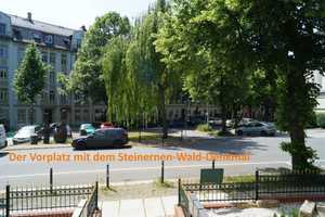 Außergewöhnlich Wohnen im Haus des Olymp! – Zeißstr. 6, 9131 Chemnitz – Vorschaubild 3