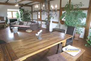 Eigenbezug oder Kapitalanlage * Herrschaftliches Bauernhaus mit Doppelgarage/Außenstellpl.! – Ravensburg (Kreis) – Vorschaubild 7