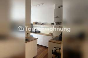 Tauschwohnung: Altbauwohnung mit Stuck und Dielenboden in Nippes – Die vollständige Adresse der Immobilie erhältst du vom Anbieter., 50733 Nippes (Ortsteil), Köln – Vorschaubild 3