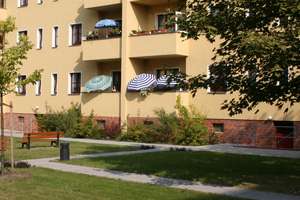 Wohngenießer aufgepasst! Schicke 3-Zimmer Wohnung in der Curiesiedlung – Bunsenstraße 1, 39124 Neue Neustadt, Magdeburg – Vorschaubild 1