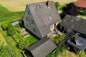 Volksbank Immobilien: 
Idyllisches Mehrgenerationenwohnen! – Cuxhaven (Kreis) – Vorschaubild 6