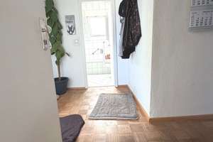 Wunderschöne  3-ZKB-Wohnung in toller Lage zu vermietenn – Die vollständige Adresse der Immobilie erhältst du vom Anbieter., 68259 Feudenheim, Mannheim – Vorschaubild 5