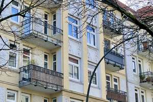 Seltene Gelegenheit in der Neustadt