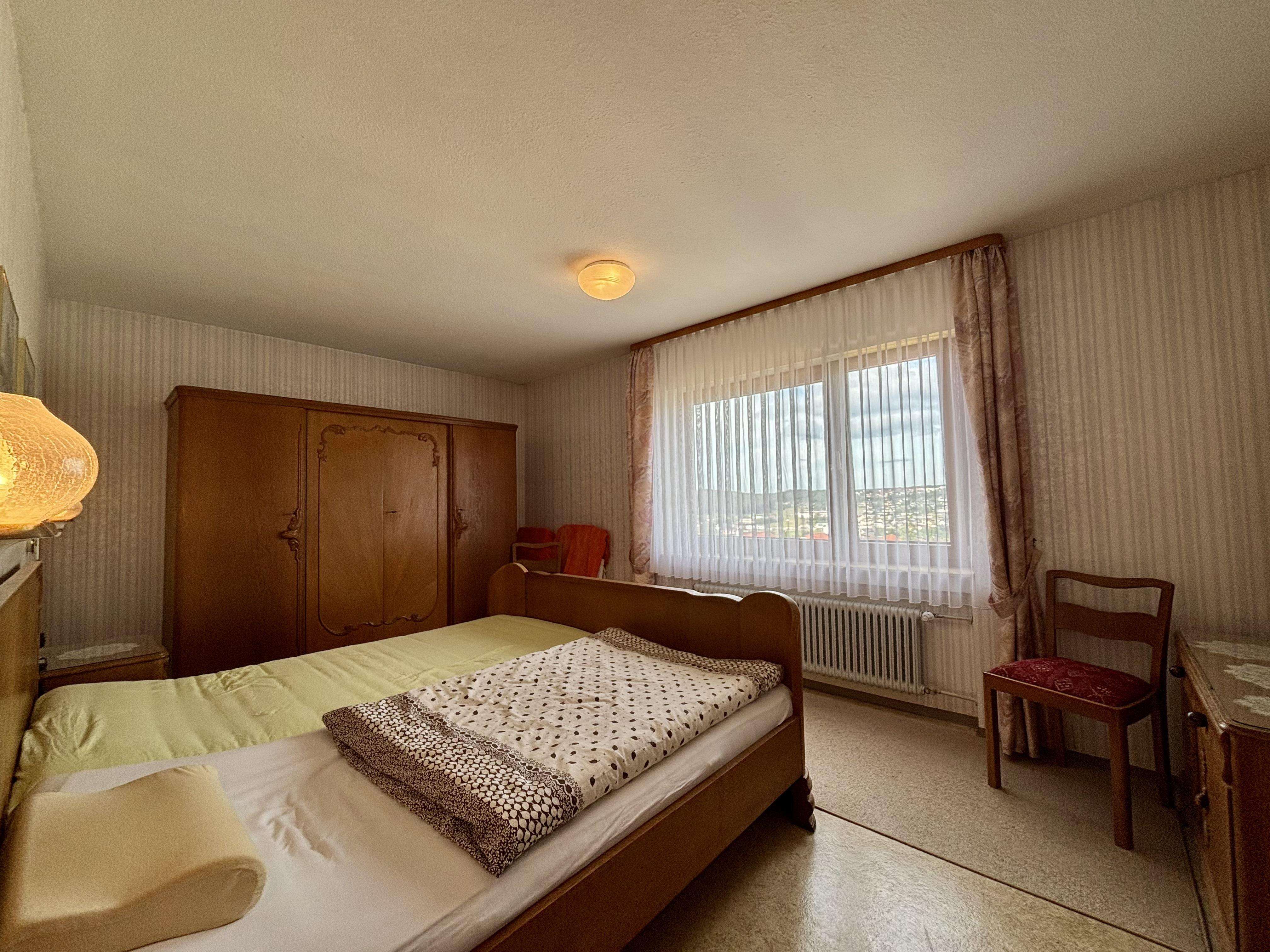 Immobilie in Gammertingen - Herrliche Aussichten garantiert!  - Bild 0