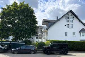 Kapitalanlage - Wohnung m. 2 Balkonen + Stellplatz in Angermund – Angeraue 89, 40489 Angermund, Düsseldorf – Vorschaubild 4