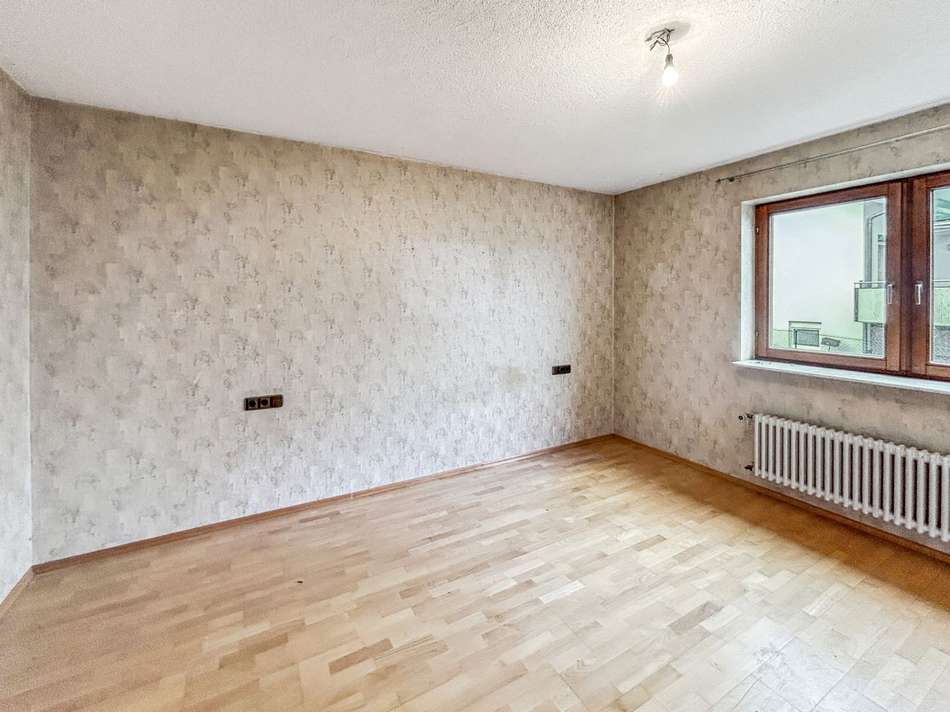 Zimmer 2 EG