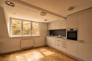Erstbezug nach Sanierung - Exklusive Maisonettewohnung mit Dachterrasse – Die vollständige Adresse der Immobilie erhältst du vom Anbieter., 14129 Nikolassee, Berlin – Vorschaubild 3