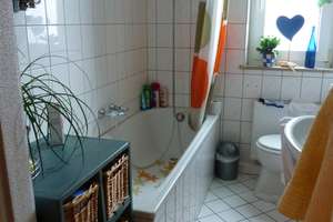 Frei! Studenten  2er-WG (ruhiges Haus)(überwiegend Lehramt)Uni 10 Min.Fussweg – Espenstr. 14, 42119 Elberfeld, Wuppertal – Vorschaubild 13