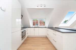 Ihr neues Zuhause: Moderne 4 Zimmer-Maisonette-Wohnung mit großer Dachterrasse! – Die vollständige Adresse der Immobilie erhältst du vom Anbieter., 81249 Aubing-Süd, München – Vorschaubild 6