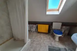 Natur pur – Einfamilienhaus mit großem Grundstück und Seenähe – Mecklenburg-Strelitz (Kreis) – Vorschaubild 47