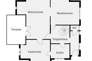 Von privat: Traumhafte 8-Raum-Villa (1920) in begehrterLage von Köln-Thielenbruch – Köln – Vorschaubild 7