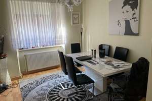Attraktive 4-Zimmer-Erdgeschosswohnung in zentraler Lage – ideal für vielfältige Nutzungsmöglichkeit
