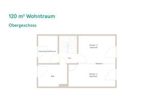 120m² Wohntraum - Ihr Reihenmittelhaus in Frankfurt – 60437 Nieder-Erlenbach, Frankfurt am Main – Vorschaubild 15