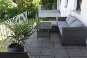 Attraktive Zweizimmerwohnung mit Balkon und TG- Stellplatz in Aachen Haaren – Kreuzstraße 12, 52080 Haaren, Aachen – Vorschaubild 8