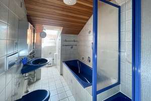gemütliche Dachgeschoss-Wohnung mit Balkon in Dortmund Söderholz – Alpenrosenstr. 37 b, 44289 Sölderholz, Dortmund – Vorschaubild 17