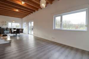 Duplex-Wohnung + Betriebsgebäude 
Terrasse + Garten, Blick in das Naturschutzgebiet – Die vollständige Adresse der Immobilie erhältst du vom Anbieter., 91330 Eggolsheim – Vorschaubild 12