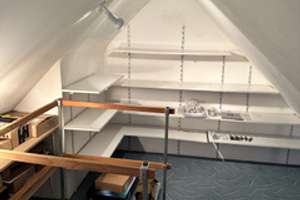 2-Zimmer-Wohnung im beliebten Bohnenviertel Stuttgart – Die vollständige Adresse der Immobilie erhältst du vom Anbieter., 70182 Rathaus, Stuttgart – Vorschaubild 13