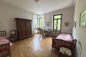 Repräsentative Villa in parkähnlicher Innenstadtlage  – Die vollständige Adresse der Immobilie erhältst du vom Anbieter., 66740 Saarlouis – Vorschaubild 9