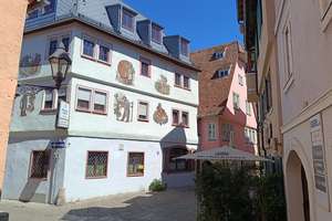 Modernes LOFT mit großer Terrasse in der Altstadt - Erstbezug – 97070 Altstadt, Würzburg – Vorschaubild 19