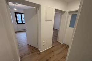 Erstbezug: Sanierte 2-Zimmer Wohnung in Augsburg-Haunstetten – Die vollständige Adresse der Immobilie erhältst du vom Anbieter., 86179 Haunstetten-West, Augsburg – Vorschaubild 7