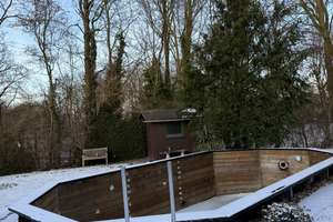 Freistehender Bungalow mit 4,5 Zimmern in Werne-Horst – Die vollständige Adresse der Immobilie erhältst du vom Anbieter., 59368 Werne – Vorschaubild 5