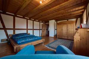 Seltenes Immobilienangebot: Charmantes Fachwerkhaus in Top-Zustand und einmaliger Lage – Rottweil (Kreis) – Vorschaubild 67