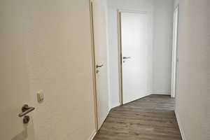 Renovierte 2 Raum Wohnung mit Balkon – Kohrener Str. 16, 4277 Leipzig – Vorschaubild 8