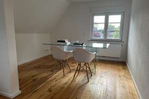 Dortmund Gartenstadt: Gepflegte 3-Zimmer-Wohnung im ruhigen 3-Familienhaus – Thierschweg 7, 44141 Westfalendamm, Dortmund – Vorschaubild 13