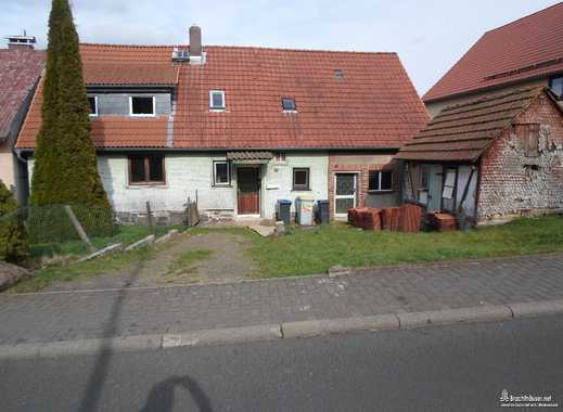 Haus kaufen in Ulrichstein - ImmobilienScout24