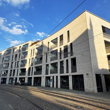 Büro / Praxis mit Strahlkraft und exklusiver Adresse im Herzen Erfurts