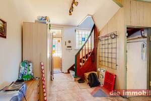 *** EFH – ruhig – Balkon – Garage – grün – Prester *** – Karl-Kühn-Weg 17, 39114 Prester, Magdeburg – Vorschaubild 2