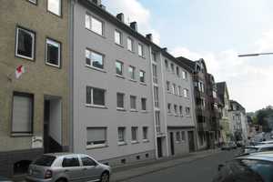 **** Lichtdurchflutet + super Aufteilung Nähe Helios Krankenhaus **** – Humboldtstr. 18, 42283 Wuppertal – Vorschaubild 2