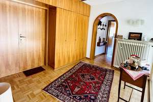 Gepflegtes Zuhause mit ruhigem Garten in Eberstadt – Die vollständige Adresse der Immobilie erhältst du vom Anbieter., 64297 Eberstadt, Darmstadt – Vorschaubild 20