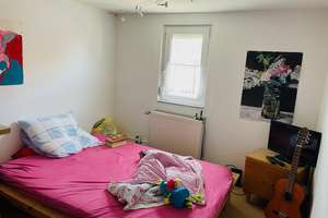 Süßes 1 Familien- (Traum) Haus mit tollem Garten und wohlfühl- Garantie in Klein Karben – Die vollständige Adresse der Immobilie erhältst du vom Anbieter., 61184 Karben – Vorschaubild 13