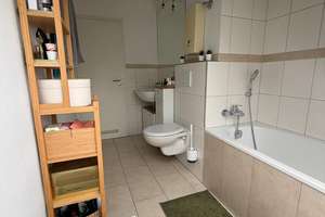 +++ AUSGEBAUTE DACHGESCHOSSWOHNUNG MIT LOGGIA IM HERZEN DER STADT +++ – Westwall 146, 47798 Stadtmitte, Krefeld – Vorschaubild 4