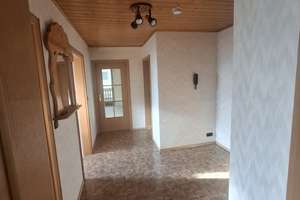 Zweifamilienhaus mit zusätzlicher Ausbaureserve im Obergeschoss (Rohbau) – Die vollständige Adresse der Immobilie erhältst du vom Anbieter., 86405 Meitingen – Vorschaubild 1