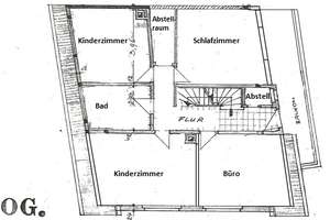 Ihr neues Raumwunder in Bretten-Diedelsheim - Einfamilienhaus zu verkaufen! – Die vollständige Adresse der Immobilie erhältst du vom Anbieter., 75015 Bretten – Vorschaubild 15